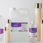 Products refillable