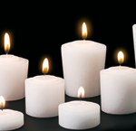 Products votive