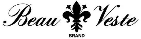 Catalogs beau veste