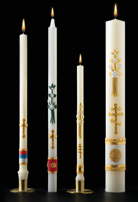 Products decorated
