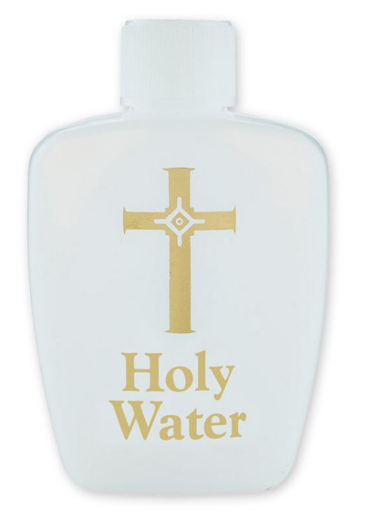 Products holy water
